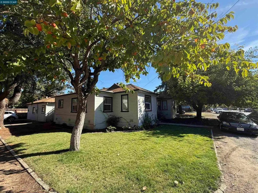 1848 Parkside Dr, Concord, CA 94519 - #1