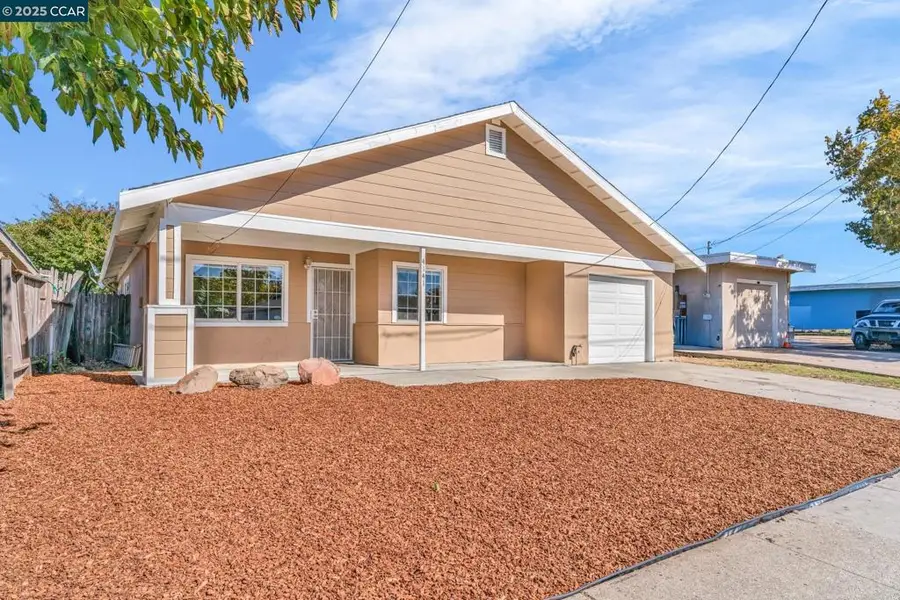 4141 Rita Dr, Martinez, CA 94553 - Image #2