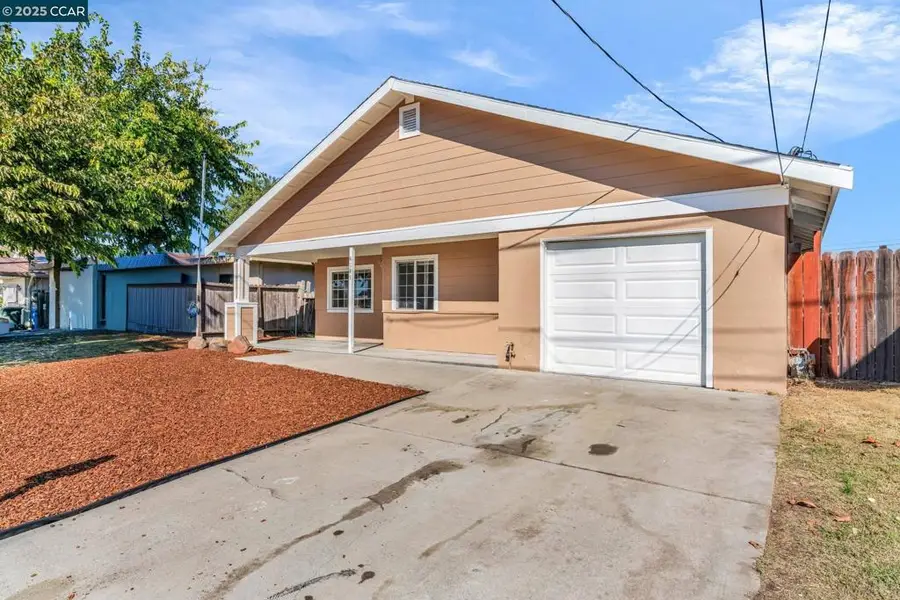 4141 Rita Dr, Martinez, CA 94553 - Image #3