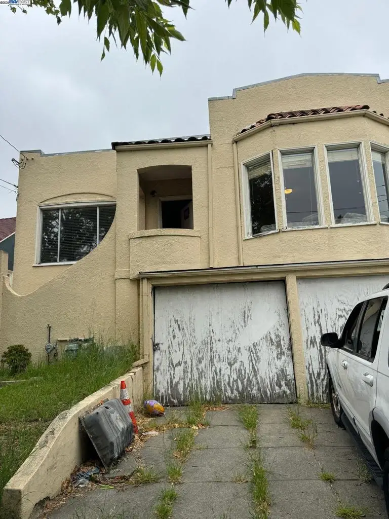 2123 High St, Oakland, CA 94601 - #3