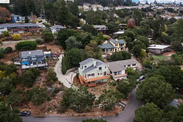 3600 Klamath, Oakland, CA 94602