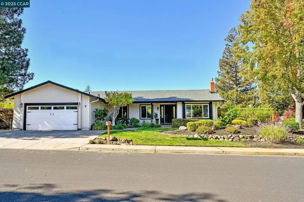 7 Atchinson Stage Rd, Clayton, CA 94517 - Image #1
