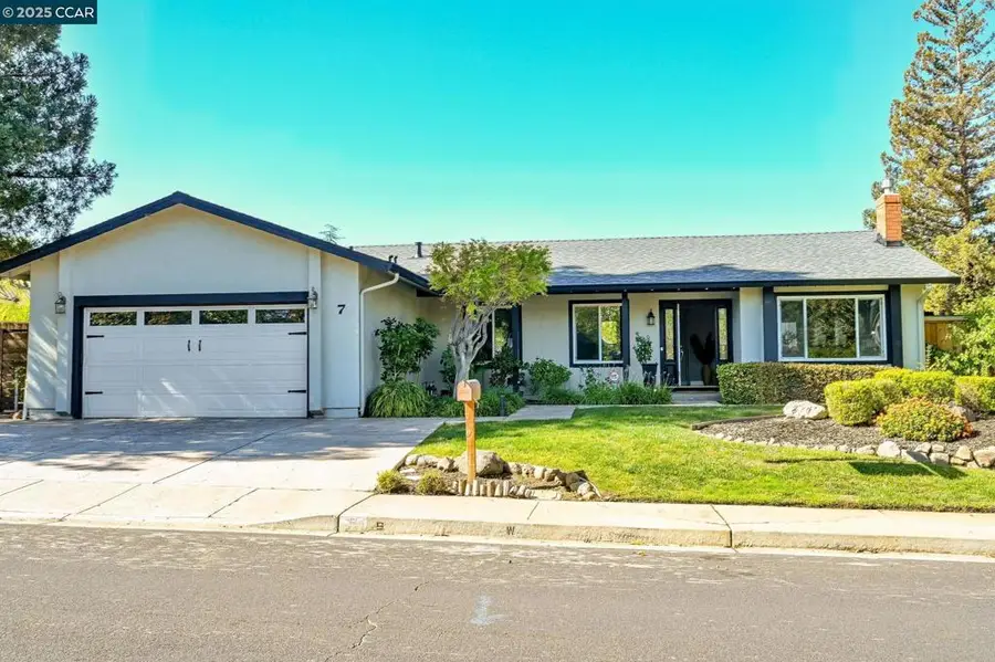 7 Atchinson Stage Rd, Clayton, CA 94517 - Image #3