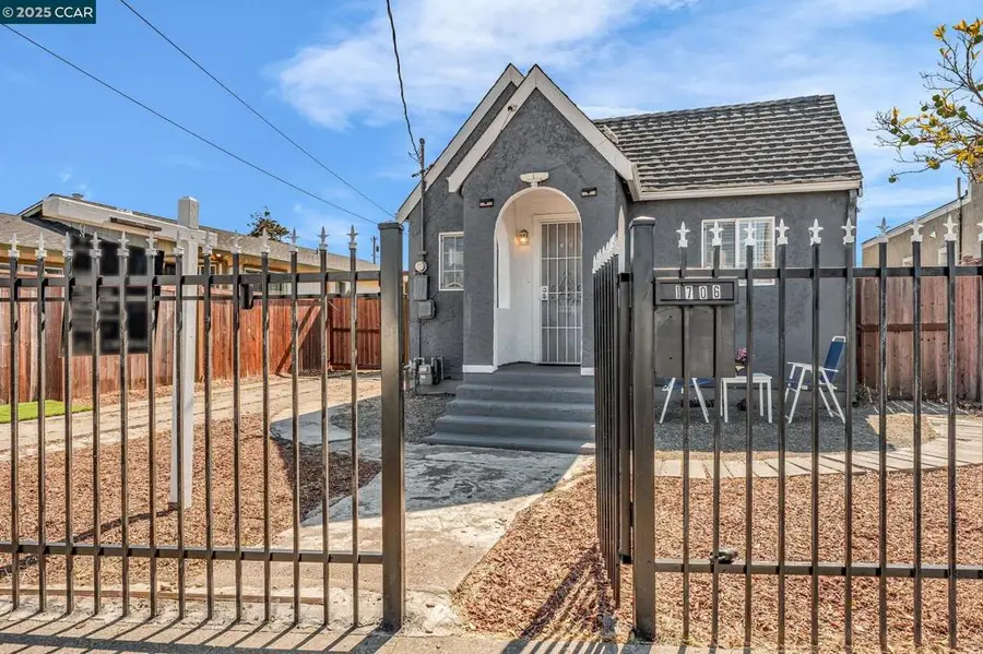 1706 14th St, San Pablo, CA 94806 - Image #3