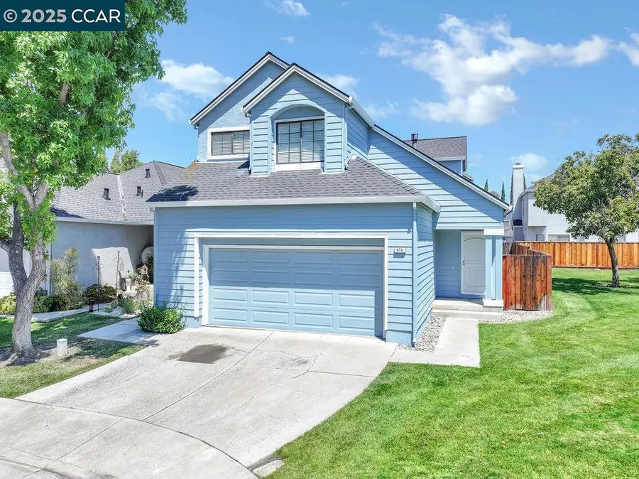 670 Rocky Creek Ter, Brentwood, CA 94513 - Image #2