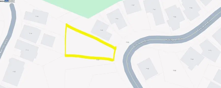 Buckingham Blvd, Berkeley, CA 94705 - #2