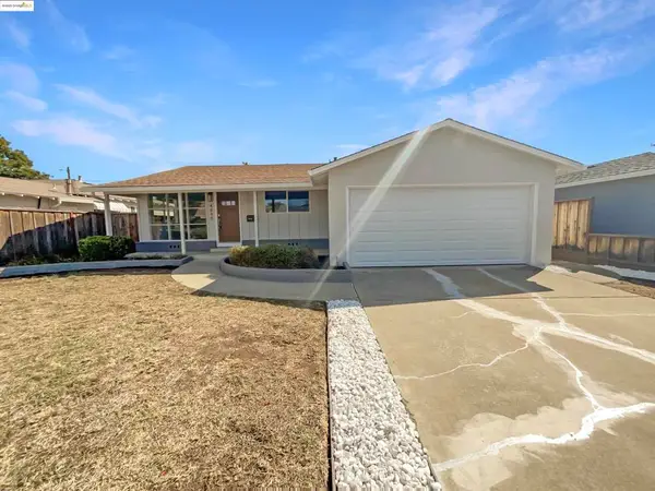 4840 Piper St, Fremont, CA 94538