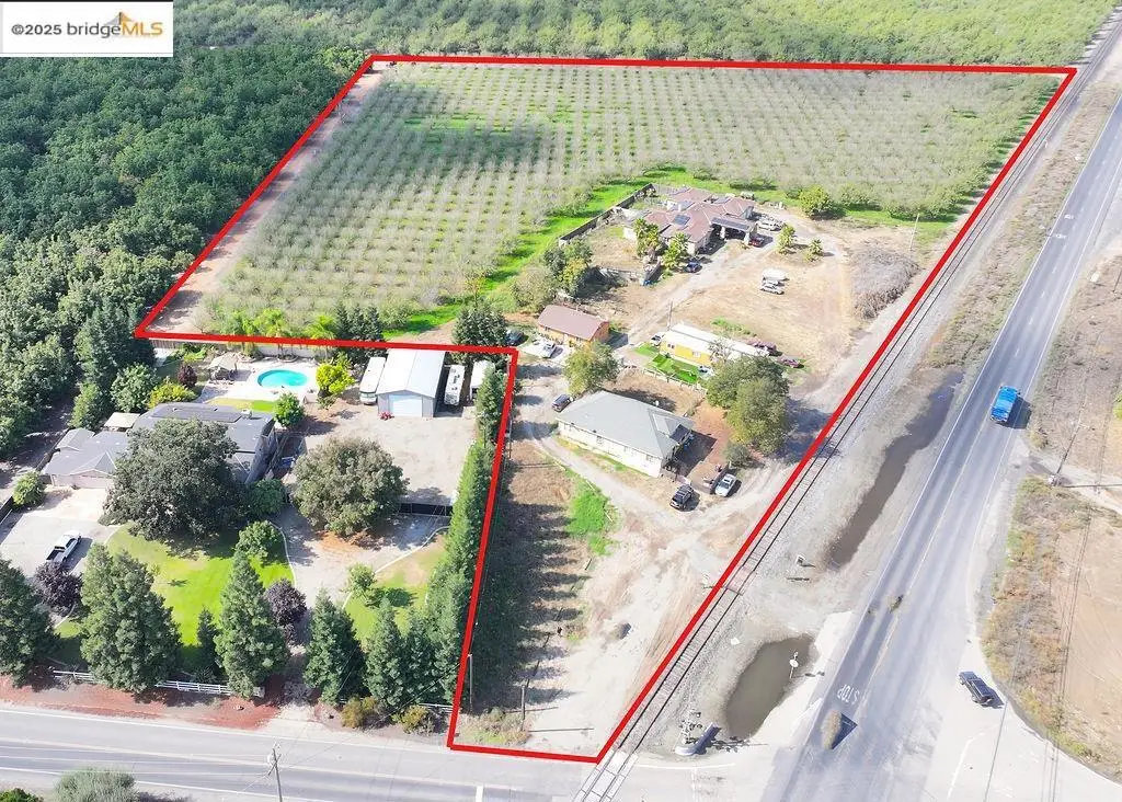 8190 French Camp Dr, Manteca, CA 95336 - Image #1