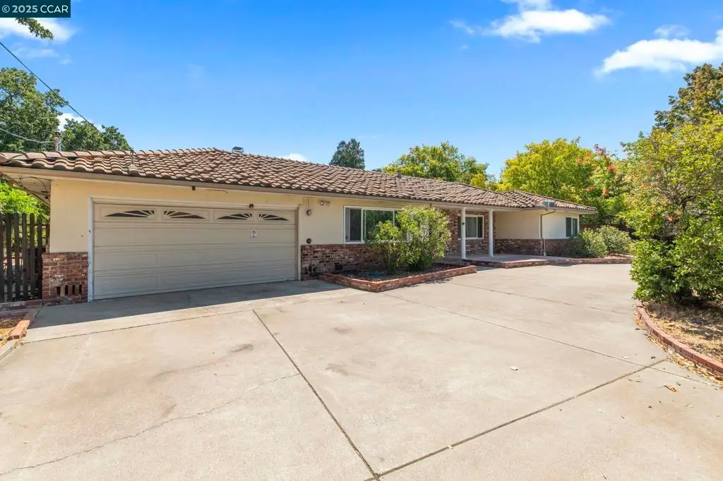1910 San Miguel Dr, Walnut Creek, CA 94596 - Image #1