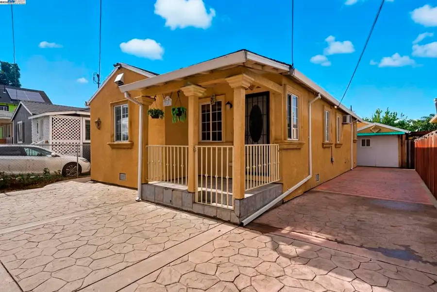 10507 10507 Russet St, Oakland, CA 94603 - #2