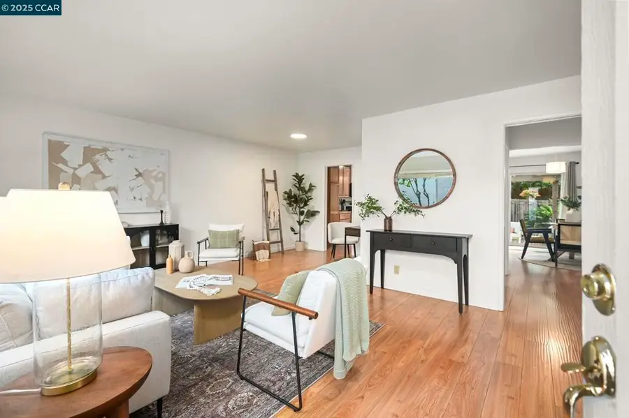 1109 Cardigan Dr, Walnut Creek, CA 94596 - Image #3