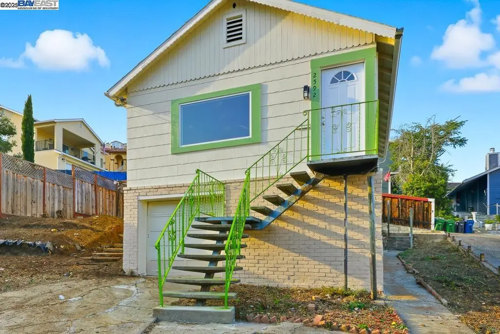 2592 Miramar Ave, Castro Valley, CA 94546 - Image #1