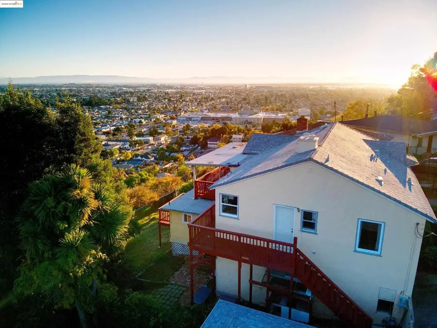 6933 Simson Street, Oakland, CA 94605 - Image #2