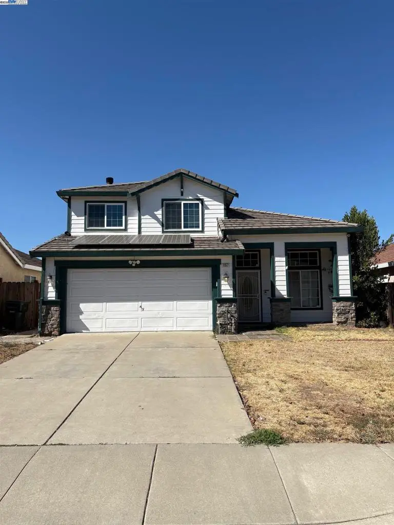 1157 Rockspring Way, Antioch, CA 94531 - Image #1
