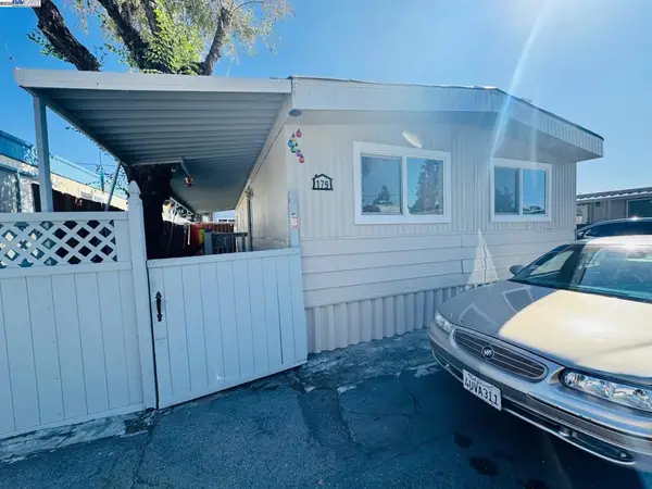 2399 E 14th Street, San Leandro, CA 94577