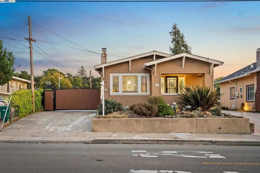 1621 D St, Hayward, CA 94541 - Image #2