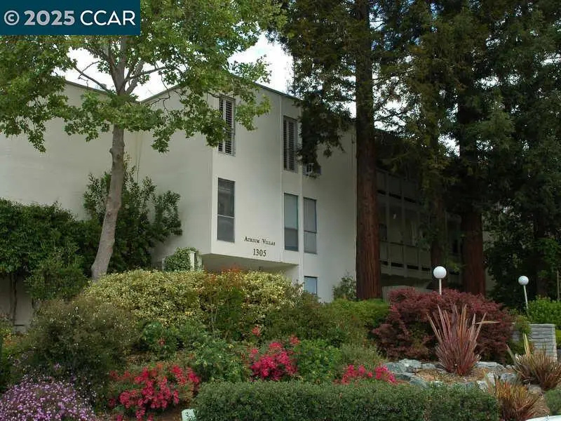 1305 Boulevard Way #311, Walnut Creek, CA 94595 - Image #1