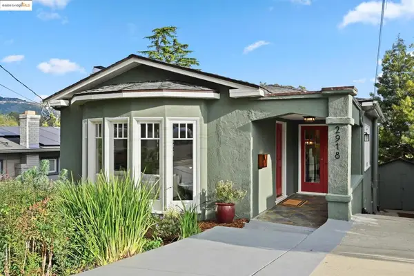 2918 Modesto Ave, Oakland, CA 94619