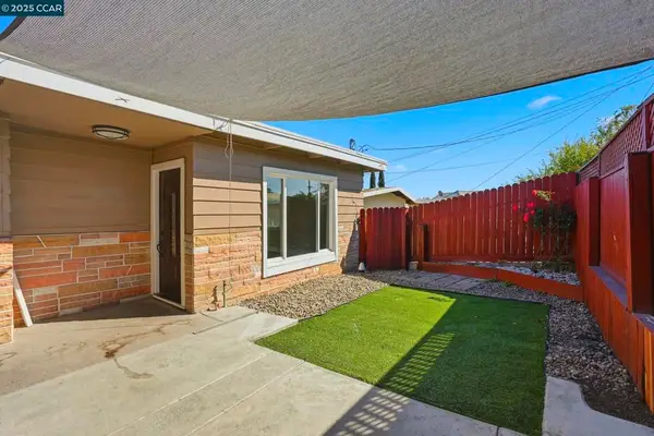 2555 Orange St, Martinez, CA 94553