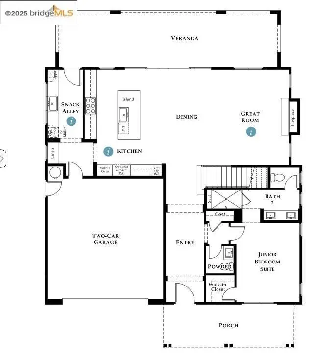 689 Point Place, Bethel Island, CA 94511 - #2