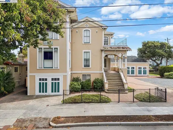 1606 Morton St, Alameda, CA 94501