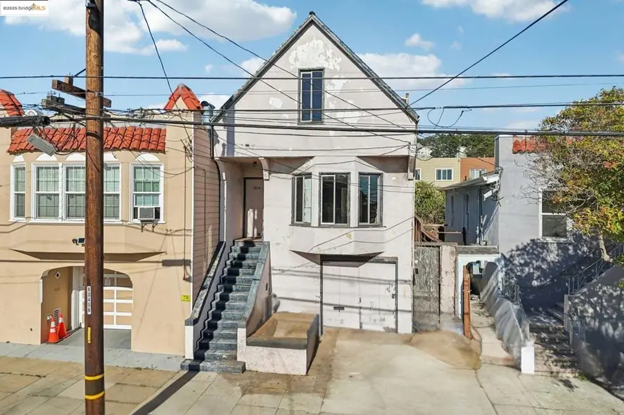 1414 Shafter Ave, San Francisco, CA 94124 - Image #2