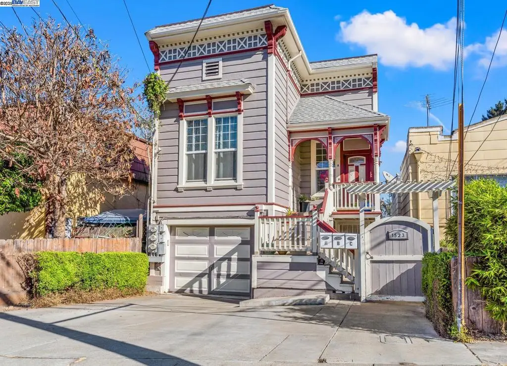 1523 Lincoln Ave, Alameda, CA 94501 - Image #1