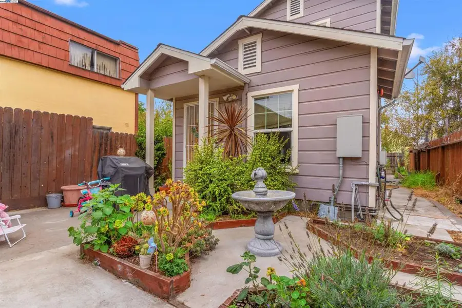 1523 Lincoln Ave, Alameda, CA 94501 - Image #3