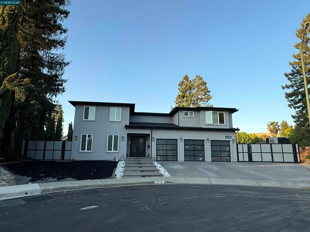 3318 Ellesmere Court, Walnut Creek, CA 94598 - #1