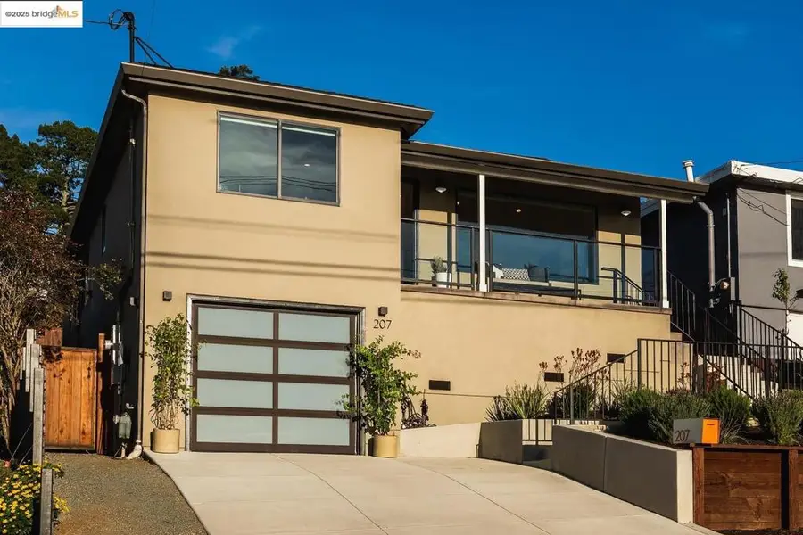 207 Cambridge Ave, Kensington, CA 94708 - Image #3