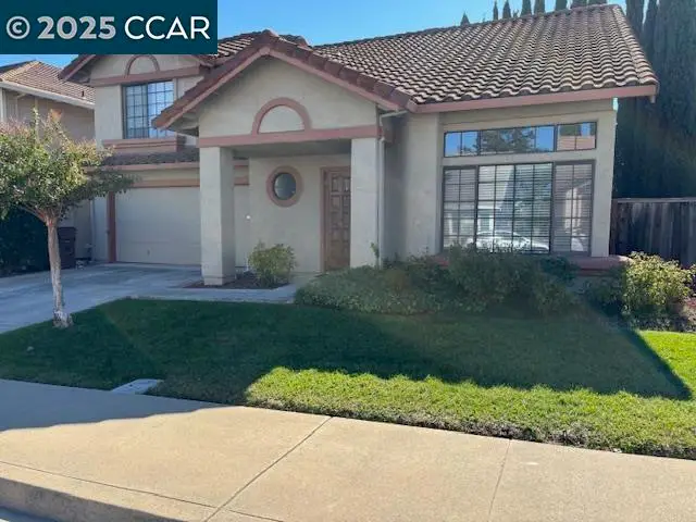 3443 Lexington Way, Antioch, CA 94509 - Image #1