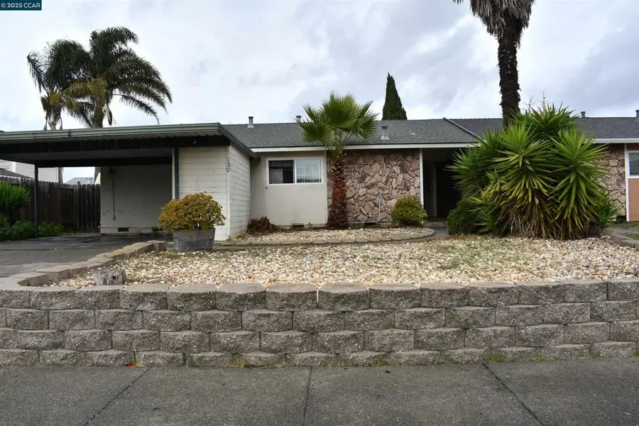 130 Kennison Ct., Vallejo, CA 94589 - Image #2