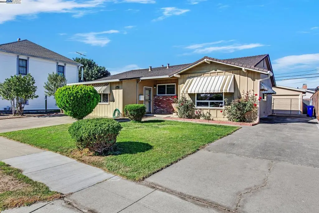 4555 Stevenson Blvd, Fremont, CA 94538 - Image #1