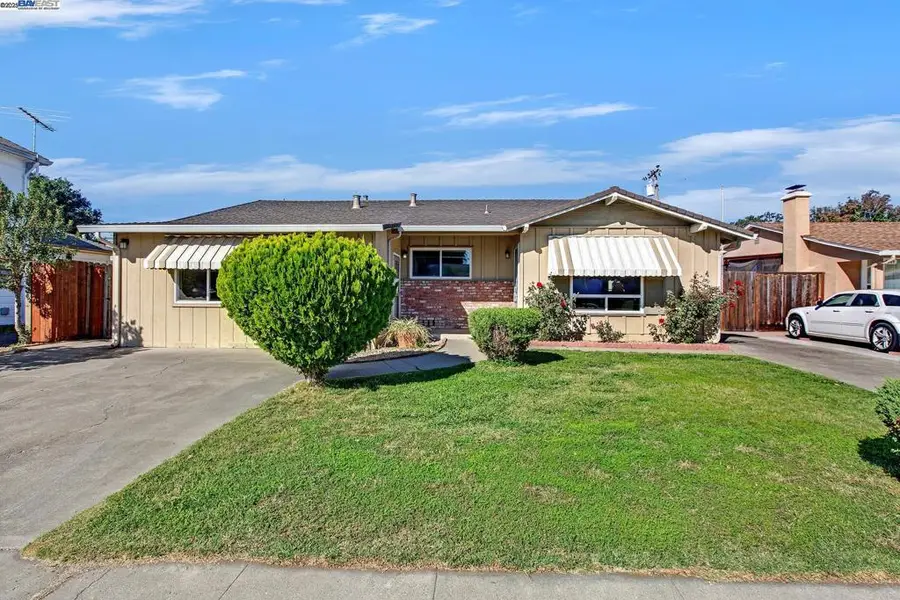 4555 Stevenson Blvd, Fremont, CA 94538 - Image #2