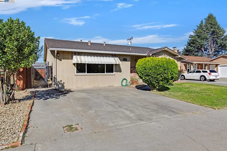 4555 Stevenson Blvd, Fremont, CA 94538 - Image #3