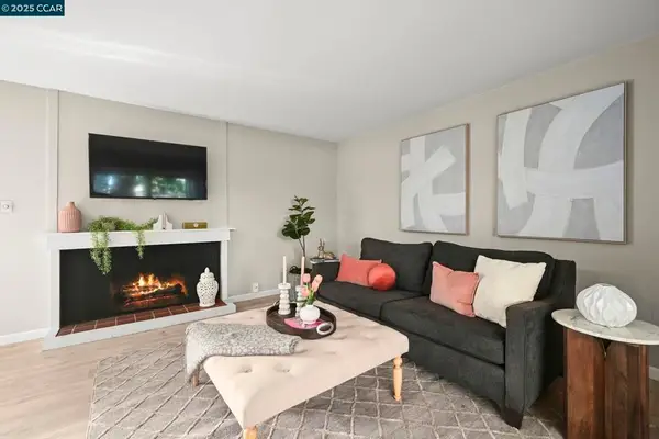 1605 Countrywood Ct, Walnut Creek, CA 94598