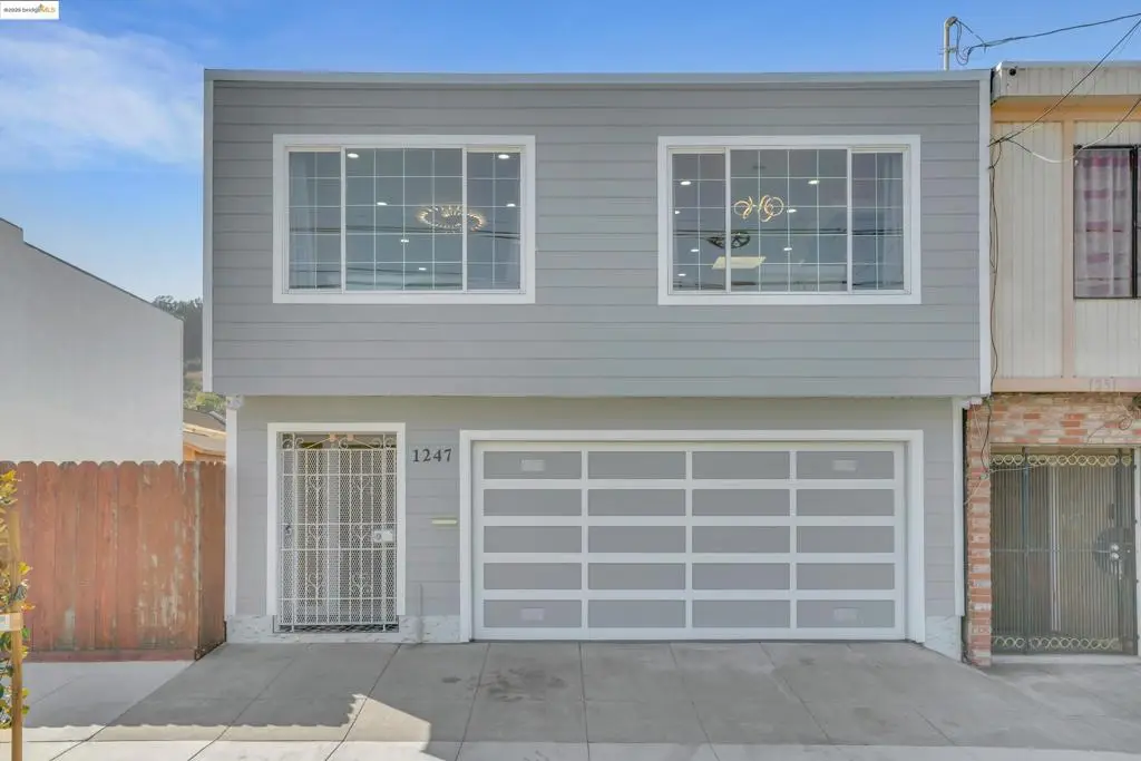 1247 Fitzgerald Ave, San Francisco, CA 94124 - Image #1