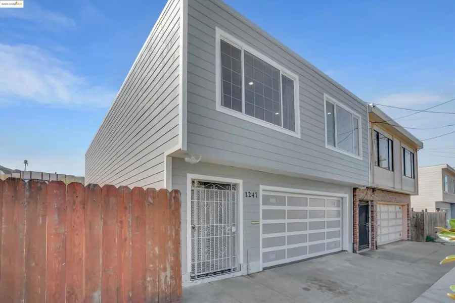 1247 Fitzgerald Ave, San Francisco, CA 94124 - Image #2