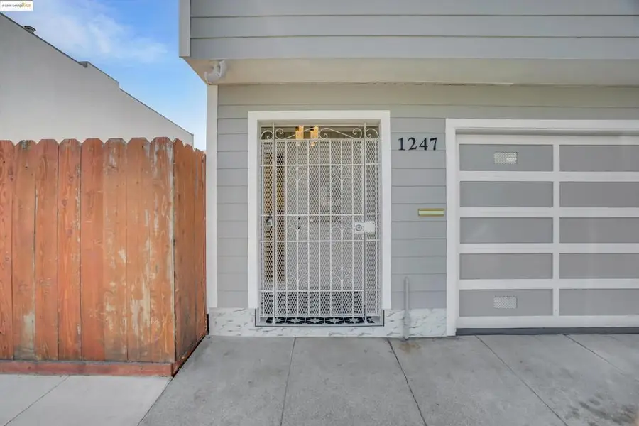 1247 Fitzgerald Ave, San Francisco, CA 94124 - Image #3
