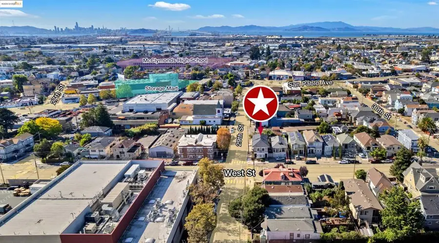 2901 West St, Oakland, CA 94608 - Image #2
