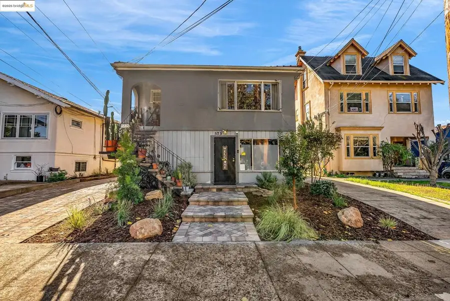 573 59th St, Oakland, CA 94609 - Image #2