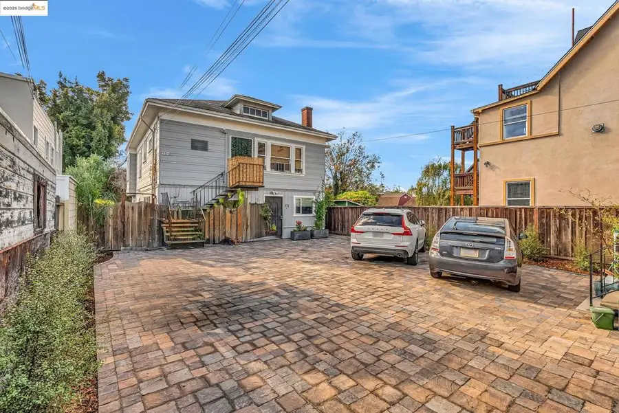 573 59th St, Oakland, CA 94609 - Image #3