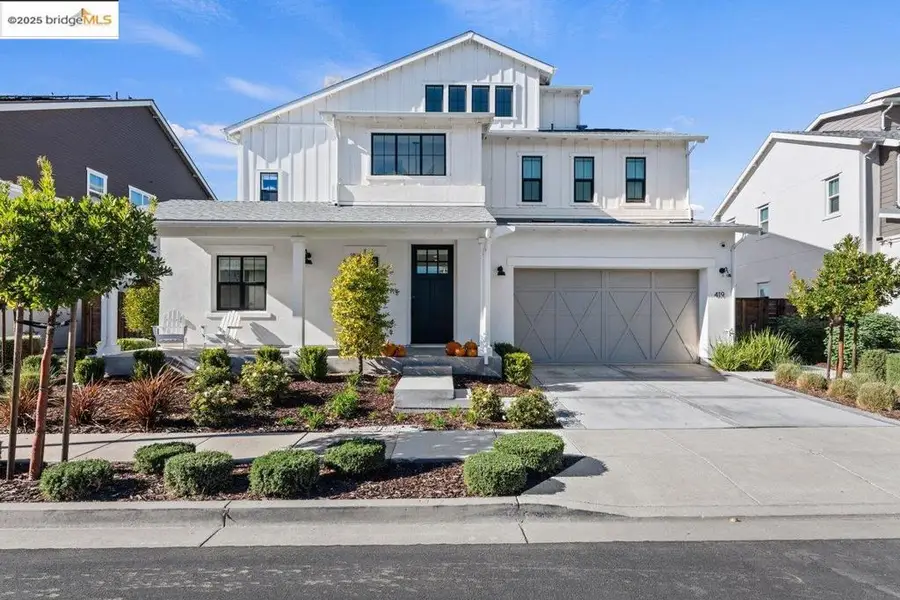 419 Halcyon Pl, Bethel Island, CA 94511 - #2