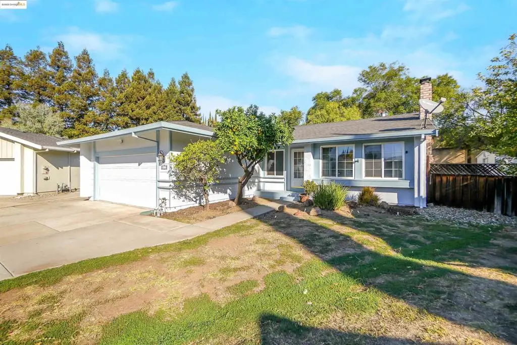 127 Meadwell Ct, San Jose, CA 95138 - Image #1