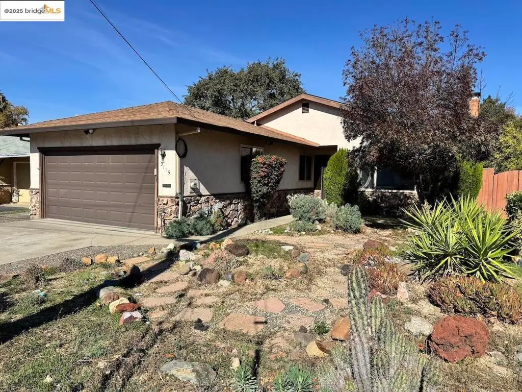 3115 Marvelle Ln, Concord, CA 94518 - Image #1