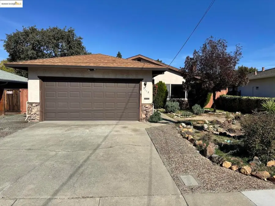 3115 Marvelle Ln, Concord, CA 94518 - Image #3