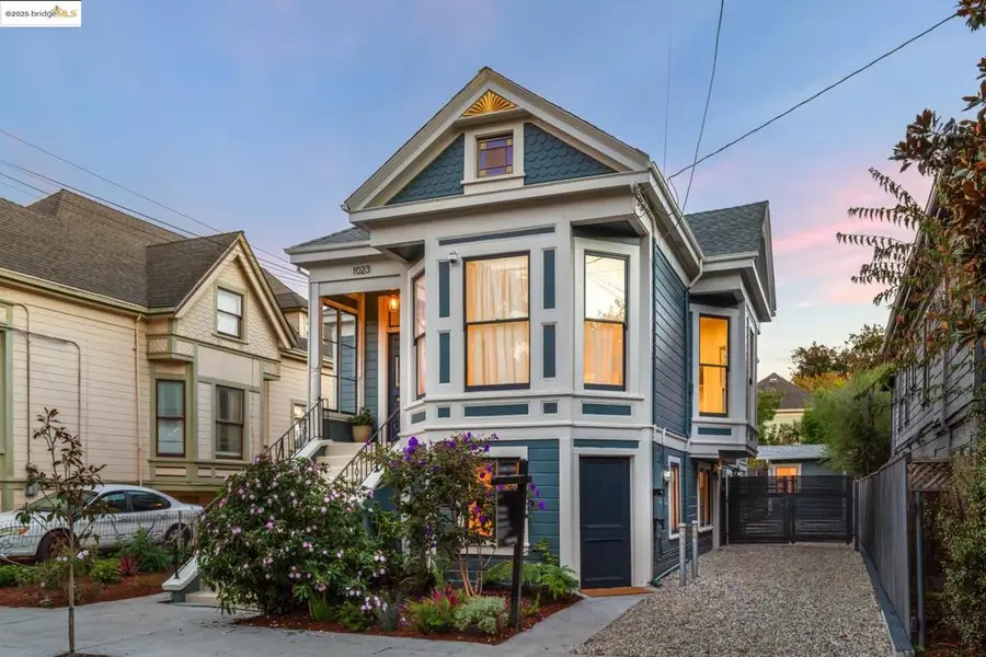 1023 54th St, Oakland, CA 94608 - Image #2