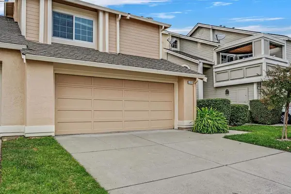 1410 Groth Cir, Pleasanton, CA 94566