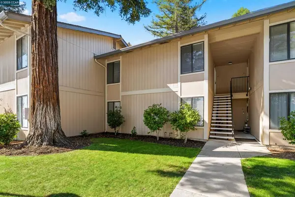 2145 Northwood Cir #B, Concord, CA 94520