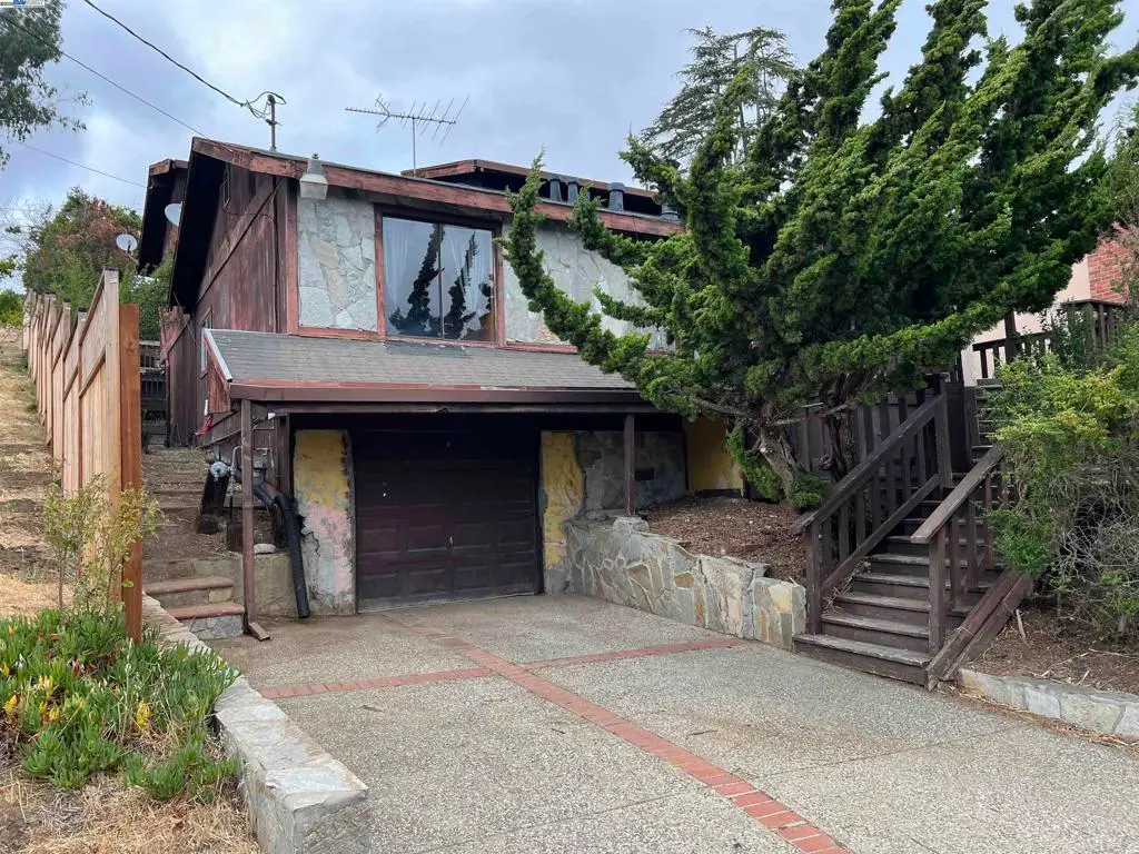 2812 Sydney Way, Castro Valley, CA 94546 - #1